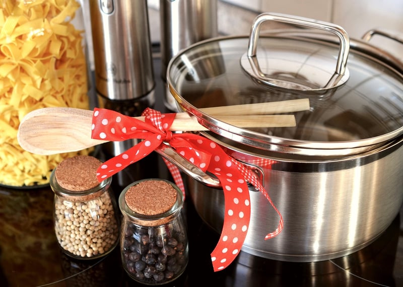 Latin American Cuisine
