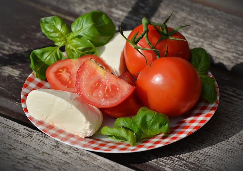 Flavor Combinations